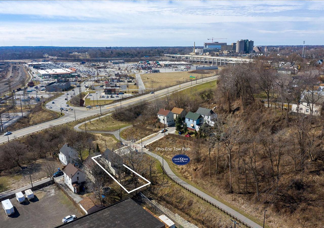 Holiday home Tremont! 7 Min To Downtown Cleveland